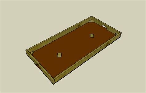 Build a Nok Hockey Table | HockeyGods