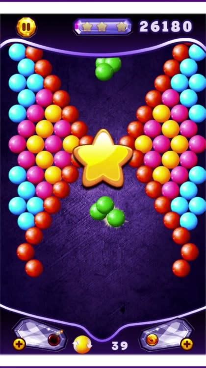 Bubble Shooter Classic Match by Ilyon Dynamics Ltd.