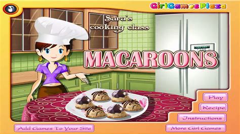 Sara Cooking Class – Telegraph