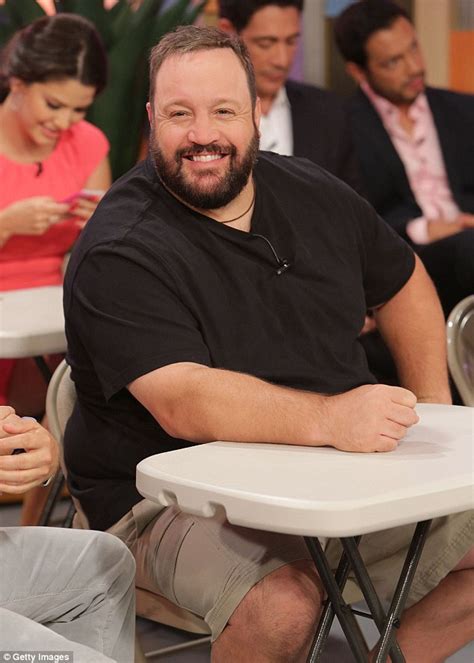 Kevin James Weight Loss - WeightLossLook