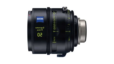 Best Cine Prime Lenses for the Canon 1DX Mark III