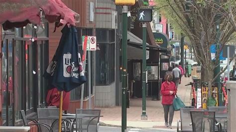 Silver Spring businesses divided on county's 'Late Night Safety Plan' | FOX 5 DC