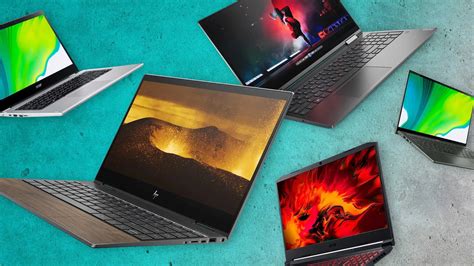 8 Top-Rated Laptops for Students in 2023 | Find the Perfect Laptop for Your Needs