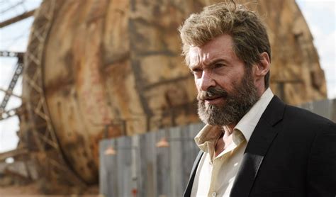 Hugh-Jackman-as-Logan-in-Wolverine | Planet Broadcasting