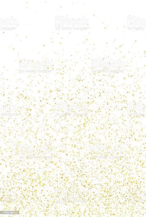 Background Illustration Of Beautiful Glittering Stars Stock Illustration - Download Image Now ...