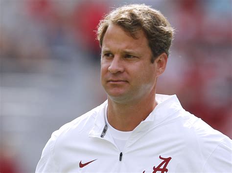 Lane Kiffin's salary at Florida Atlantic is less than he made at Alabama - Business Insider