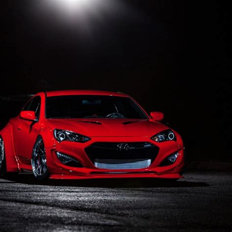 Hyundai Genesis Coupe Mods / 93davismx6 2012 Hyundai Genesis Coupe ...