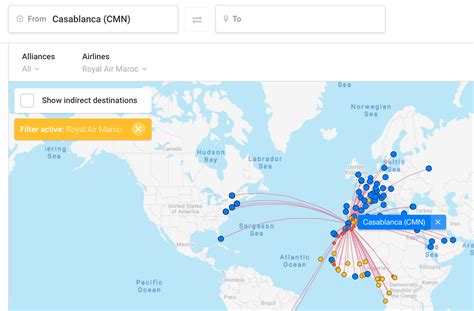 American Airlines add 5 New International Routes - Including Africa! - SamChui.com