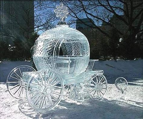 "COOL" Ice Sculptures - Gallery | eBaum's World