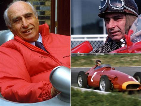 Details on Juan Manuel Fangio Net Worth [2024 Update] - Players Bio