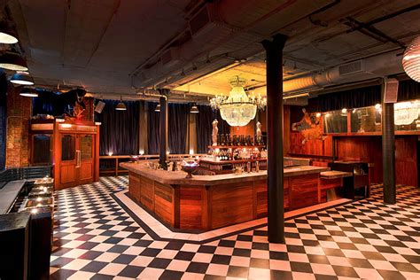 The Palace is First in NYC Nightclub to Use DAS Audio’s E11EVEN Sound Loudspeakers – FOH | Front ...