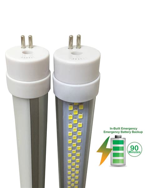 T5 LED Emergency Tubes | ThinkLite LLC