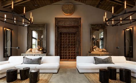 Restoration Hardware’s Napa Valley Compound Is Its Most Luxe Design Yet