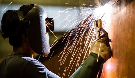 Reducing Construction Field Welding Costs