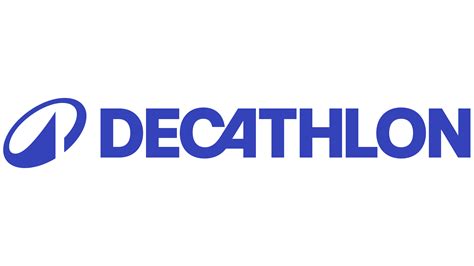 Decathlon Logo, symbol, meaning, history, PNG, brand