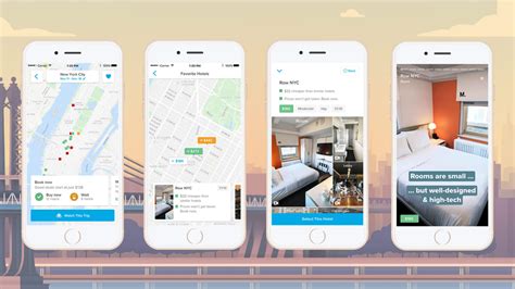 Hopper brings its predictive travel-booking smarts to hotels