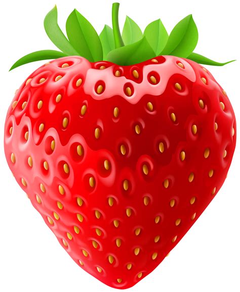 Strawberry clipart 20 free Cliparts | Download images on Clipground 2024