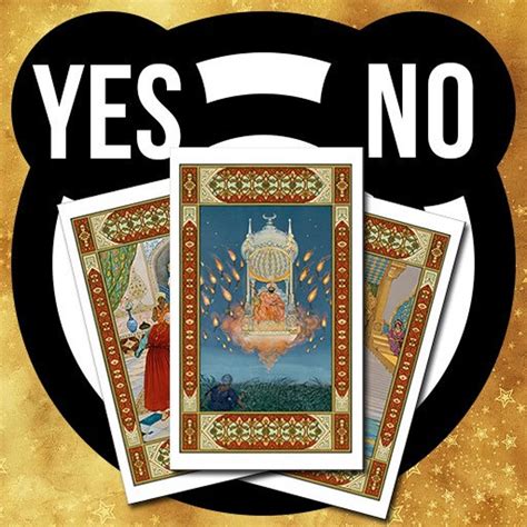 Yes or No Tarot Reading 1 Question Reading with Luz Psychic | Etsy