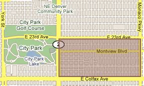 Park Hill Denver Homes For Sale | Park Hill Real Estate