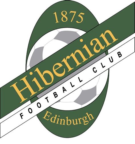 Hibs Fc Crest - img-wut