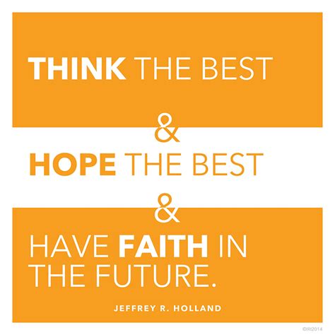 Elder Jeffrey R Holland Quotes. QuotesGram