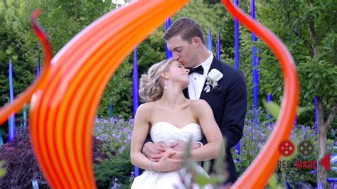 Seattle Wedding Videography - Best Made Videos