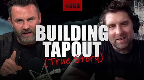 TapouT Founder on Dana White, Politics, and UFC Early Days