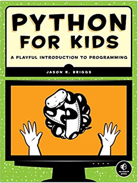 The Very Best Coding Books for Kids