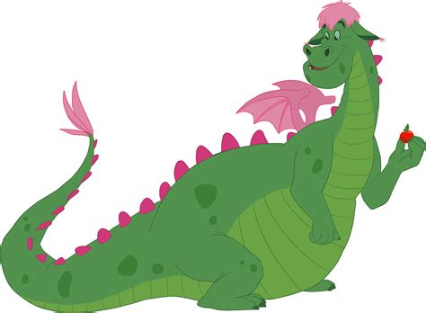 Png, Pete Dragon, Heroes Wiki, Images Disney, Princess Pictures, Green Dragon, Ludwig, Art ...