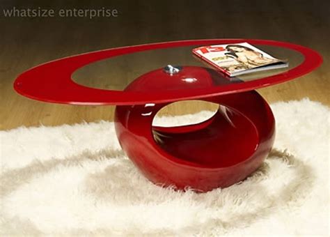 View Gallery of Amazing Premium Retro Glass Coffee Tables with Retro Coffee Table Simple Design ...