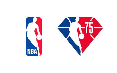 The new designs of the NBA courts