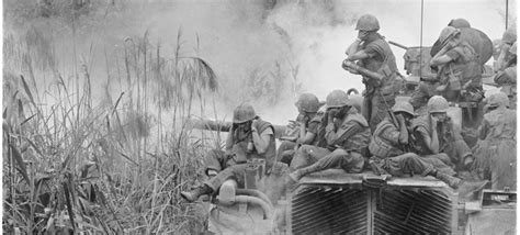 43 Essential Vietnam War Facts | FactRetriever.com