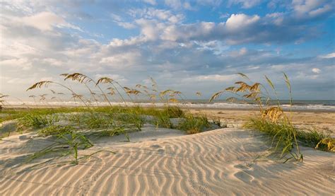 Why Kiawah is the Best Southern Beach Town | Kiawah Island Real Estate