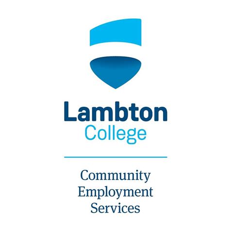 Town of Petrolia Lambton College Community Employment Services