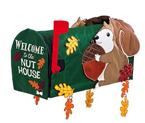 Animal Mailbox Covers - Kritters in the Mailbox - Animal Mailbox Cover