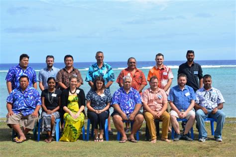 Scientists to visit Muri lagoon - Cook Islands News