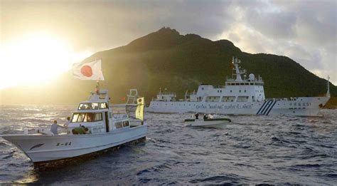 Senkaku islands 020 | JAPAN Forward