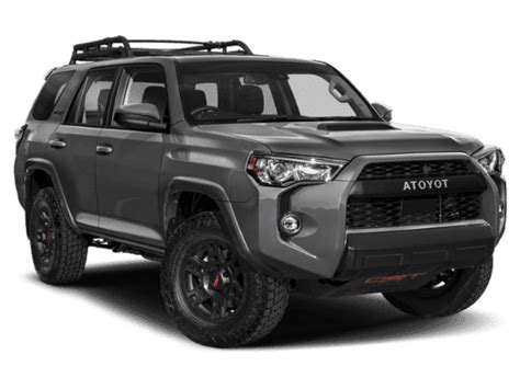 New 2023 Toyota 4Runner TRD Pro 4 in Oneida # | NYE Automotive Group