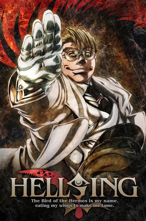 Hellsing: Ultimate X | Hellsing Wiki | Fandom powered by Wikia