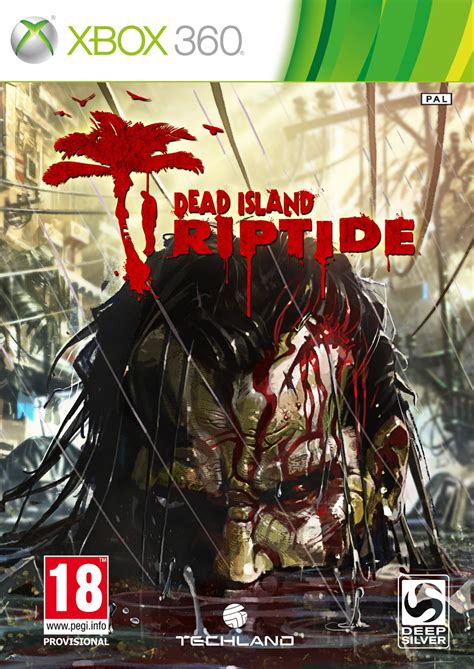 Dead Island Riptide sur Xbox 360 - jeuxvideo.com