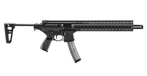 Sig Sauer MPX 9mm Carbine with KeyMod Rail (LE) | Sportsman's Outdoor ...