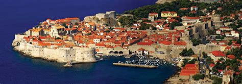 Dubrovnik | Croatia, Map, History, & Facts | Britannica