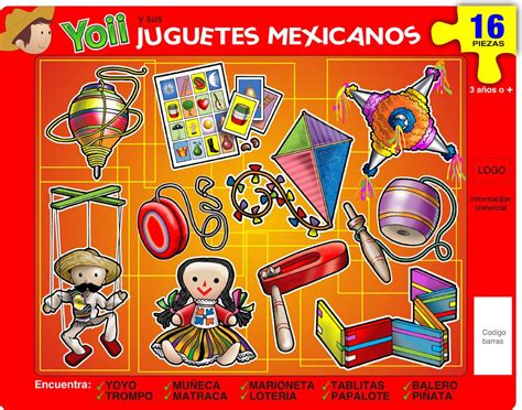 Ejemplos Juegos Tradicionales Mexicanos Mexico Lindo Y Querido Juegos | Images and Photos finder