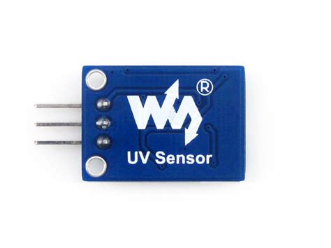 UV Sensor Ultraviolet Sensor