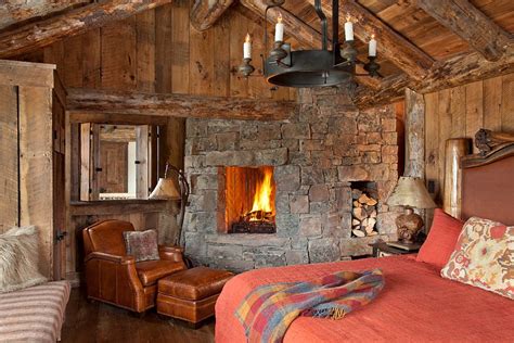 Spanish Peaks Cabin: A Rustic Gateway to Big Sky’s Unspoiled Beauty