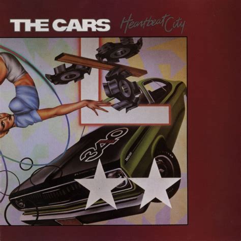 Heartbeat City [Extended Edition] [LP] VINYL - Best Buy