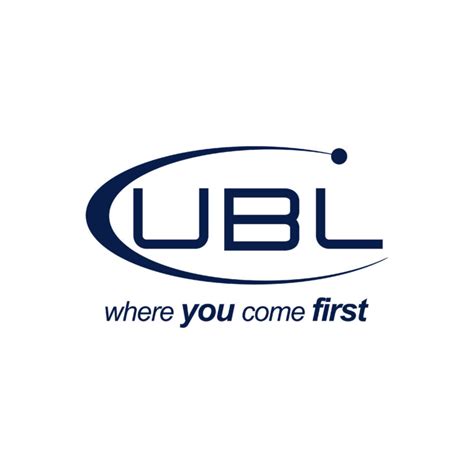 UBL Logo Vector - (.Ai .PNG .SVG .EPS Free Download)