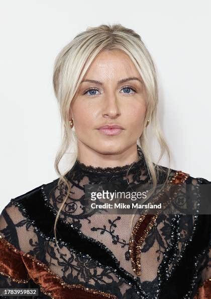 Leah Williamson arrives at the GQ Men Of The Year Awards 2023 at The ...