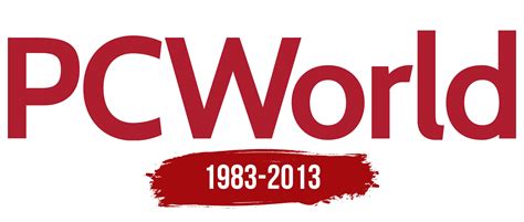 PCWorld Logo, symbol, meaning, history, PNG, brand