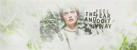 Cedric Diggory Quotes by no153200 on DeviantArt